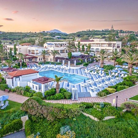 Hotel Creta Royal - Adults Only Skaleta Exterior foto