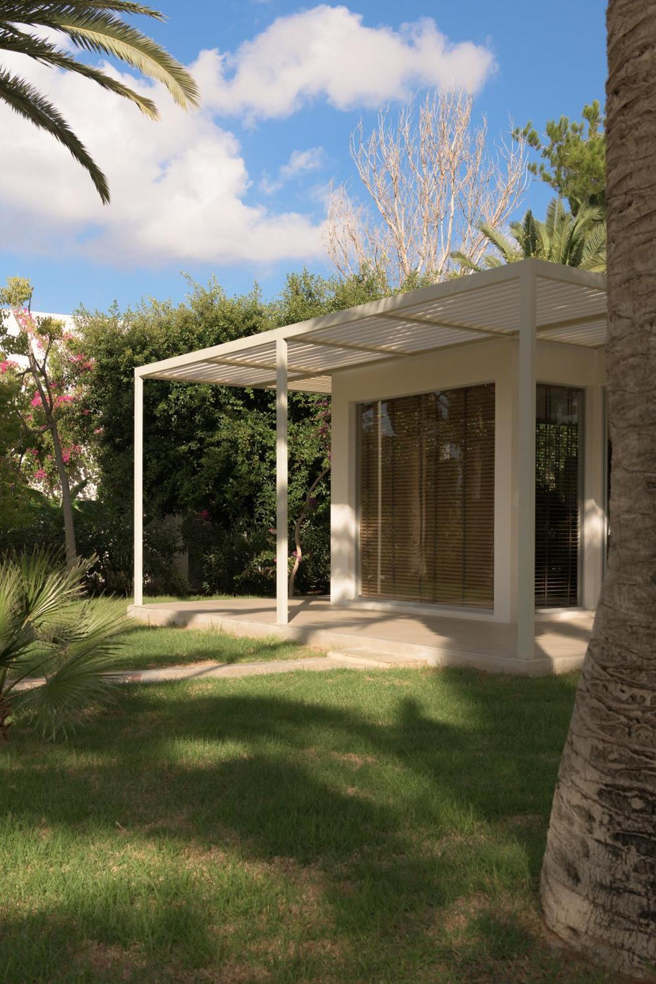 Hotel Creta Royal - Adults Only Skaleta Exterior foto